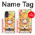 W3918 Baby Corgi Dog Corgi Girl Candy Hülle Schutzhülle Taschen und Leder Flip für Motorola Moto G 5G (2023)