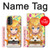 W3918 Baby Corgi Dog Corgi Girl Candy Hülle Schutzhülle Taschen und Leder Flip für Motorola Moto G52, G82 5G