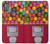 W3938 Gumball Capsule Game Graphic Hülle Schutzhülle Taschen und Leder Flip für Motorola Moto G50