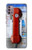 W3925 Collage Vintage Pay Phone Hülle Schutzhülle Taschen und Leder Flip für Motorola Moto G30, G20, G10