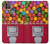 W3938 Gumball Capsule Game Graphic Hülle Schutzhülle Taschen und Leder Flip für Motorola Moto G9 Power