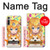 W3918 Baby Corgi Dog Corgi Girl Candy Hülle Schutzhülle Taschen und Leder Flip für Motorola Moto G8