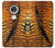 W3951 Tiger Eye Tear Marks Hülle Schutzhülle Taschen und Leder Flip für Motorola Moto G7, Moto G7 Plus