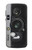 W3922 Camera Lense Shutter Graphic Print Hülle Schutzhülle Taschen und Leder Flip für Motorola Moto G6