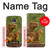 W3917 Capybara Family Giant Guinea Pig Hülle Schutzhülle Taschen und Leder Flip für Motorola Moto Z2 Play, Z2 Force
