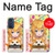 W3918 Baby Corgi Dog Corgi Girl Candy Hülle Schutzhülle Taschen und Leder Flip für Motorola Edge 30