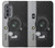 W3922 Camera Lense Shutter Graphic Print Hülle Schutzhülle Taschen und Leder Flip für Motorola Edge (2022)
