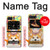 W3918 Baby Corgi Dog Corgi Girl Candy Hülle Schutzhülle Taschen Flip für Motorola Moto Razr 2022