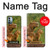 W3917 Capybara Family Giant Guinea Pig Hülle Schutzhülle Taschen und Leder Flip für Nokia G11, G21