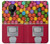 W3938 Gumball Capsule Game Graphic Hülle Schutzhülle Taschen und Leder Flip für Nokia 5.3