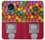 W3938 Gumball Capsule Game Graphic Hülle Schutzhülle Taschen und Leder Flip für Nokia 3.4