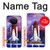 W3913 Colorful Nebula Space Shuttle Hülle Schutzhülle Taschen und Leder Flip für Nokia X10