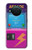 W3961 Arcade Cabinet Retro Machine Hülle Schutzhülle Taschen und Leder Flip für Nokia X10