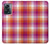 W3941 LGBT Lesbian Pride Flag Plaid Hülle Schutzhülle Taschen und Leder Flip für OnePlus Nord N300