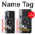 W3922 Camera Lense Shutter Graphic Print Hülle Schutzhülle Taschen und Leder Flip für OnePlus Nord N200 5G