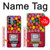 W3938 Gumball Capsule Game Graphic Hülle Schutzhülle Taschen und Leder Flip für OnePlus Nord N200 5G
