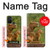 W3917 Capybara Family Giant Guinea Pig Hülle Schutzhülle Taschen und Leder Flip für OnePlus Nord N100