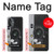 W3922 Camera Lense Shutter Graphic Print Hülle Schutzhülle Taschen und Leder Flip für OnePlus Nord N20 5G