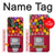 W3938 Gumball Capsule Game Graphic Hülle Schutzhülle Taschen und Leder Flip für OnePlus Nord N20 5G