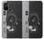 W3922 Camera Lense Shutter Graphic Print Hülle Schutzhülle Taschen und Leder Flip für OnePlus Nord N10 5G