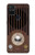 W3935 FM AM Radio Tuner Graphic Hülle Schutzhülle Taschen und Leder Flip für OnePlus Nord N10 5G