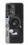 W3922 Camera Lense Shutter Graphic Print Hülle Schutzhülle Taschen und Leder Flip für OnePlus Nord 2T