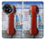 W3925 Collage Vintage Pay Phone Hülle Schutzhülle Taschen und Leder Flip für OnePlus 11R