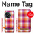 W3941 LGBT Lesbian Pride Flag Plaid Hülle Schutzhülle Taschen und Leder Flip für OnePlus 11R