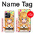 W3918 Baby Corgi Dog Corgi Girl Candy Hülle Schutzhülle Taschen und Leder Flip für OnePlus 10T