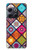W3943 Maldalas Pattern Hülle Schutzhülle Taschen und Leder Flip für OnePlus 10T