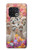 W3916 Alpaca Family Baby Alpaca Hülle Schutzhülle Taschen und Leder Flip für OnePlus 10 Pro