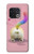 W3923 Cat Bottom Rainbow Tail Hülle Schutzhülle Taschen und Leder Flip für OnePlus 10 Pro
