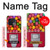 W3938 Gumball Capsule Game Graphic Hülle Schutzhülle Taschen und Leder Flip für OnePlus 10 Pro