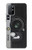 W3922 Camera Lense Shutter Graphic Print Hülle Schutzhülle Taschen und Leder Flip für OnePlus 8T