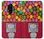 W3938 Gumball Capsule Game Graphic Hülle Schutzhülle Taschen und Leder Flip für OnePlus 8 Pro