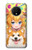 W3918 Baby Corgi Dog Corgi Girl Candy Hülle Schutzhülle Taschen und Leder Flip für OnePlus 7T