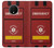 W3957 Emergency Medical Service Hülle Schutzhülle Taschen und Leder Flip für OnePlus 7T