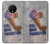W3963 Still More Production Vintage Postcard Hülle Schutzhülle Taschen und Leder Flip für OnePlus 7T