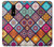 W3943 Maldalas Pattern Hülle Schutzhülle Taschen und Leder Flip für OnePlus 6