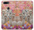 W3916 Alpaca Family Baby Alpaca Hülle Schutzhülle Taschen und Leder Flip für OnePlus 5T