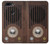 W3935 FM AM Radio Tuner Graphic Hülle Schutzhülle Taschen und Leder Flip für OnePlus 5T