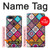 W3943 Maldalas Pattern Hülle Schutzhülle Taschen und Leder Flip für OnePlus 5T