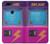 W3961 Arcade Cabinet Retro Machine Hülle Schutzhülle Taschen und Leder Flip für OnePlus 5T