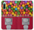 W3938 Gumball Capsule Game Graphic Hülle Schutzhülle Taschen und Leder Flip für Sony Xperia 10 IV
