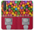 W3938 Gumball Capsule Game Graphic Hülle Schutzhülle Taschen und Leder Flip für Sony Xperia 1 III