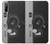 W3922 Camera Lense Shutter Graphic Print Hülle Schutzhülle Taschen und Leder Flip für Sony Xperia L4