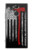 W3958 Firefighter Axe Flag Hülle Schutzhülle Taschen und Leder Flip für Sony Xperia XA2