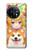 W3918 Baby Corgi Dog Corgi Girl Candy Hülle Schutzhülle Taschen und Leder Flip für OnePlus 11
