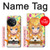 W3918 Baby Corgi Dog Corgi Girl Candy Hülle Schutzhülle Taschen und Leder Flip für OnePlus 11