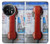 W3925 Collage Vintage Pay Phone Hülle Schutzhülle Taschen und Leder Flip für OnePlus 11